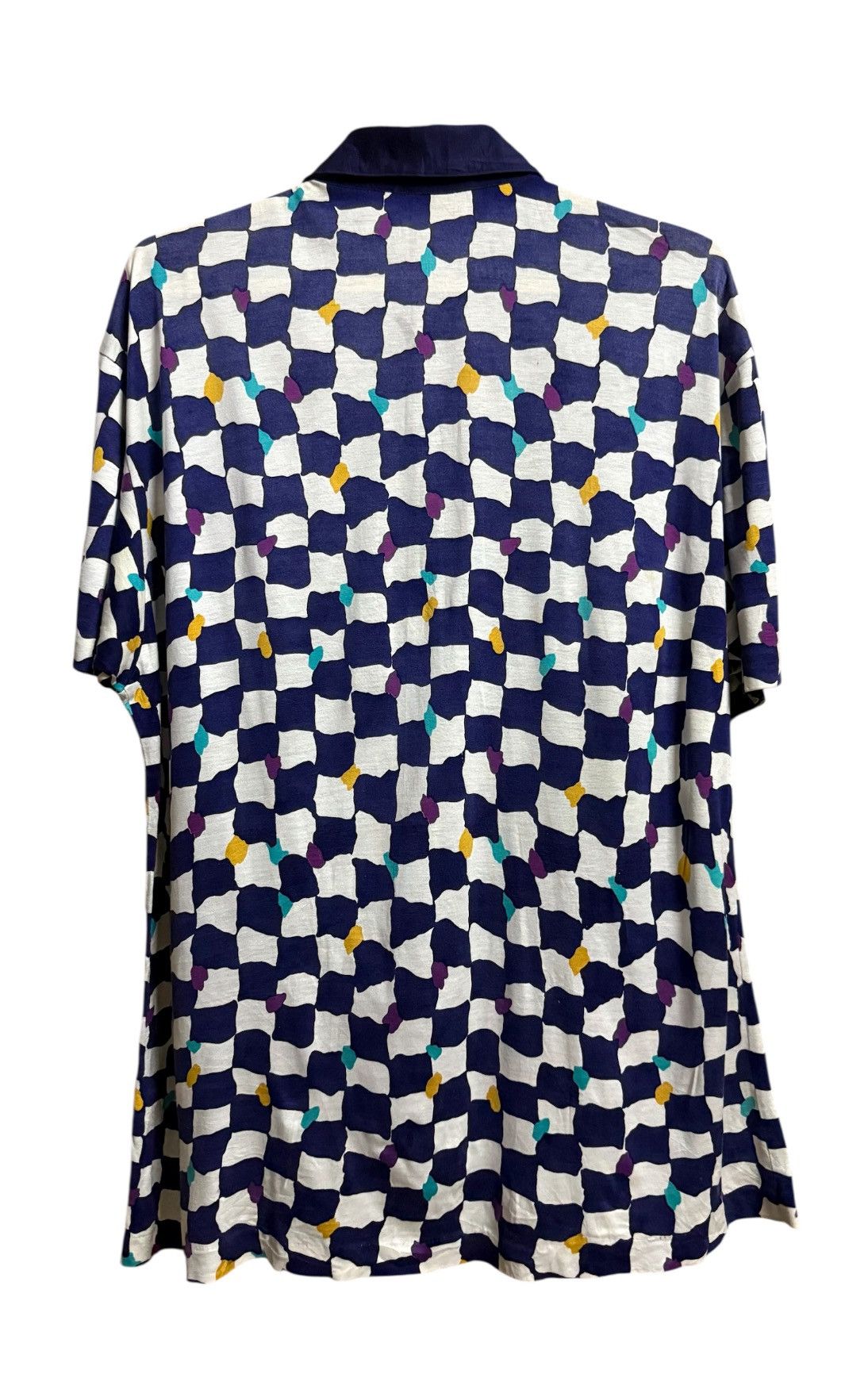 Designer × Vintage × Yves Saint Laurent Vintage YSL Size US L / EU 52-54 / 3 - 2 Thumbnail
