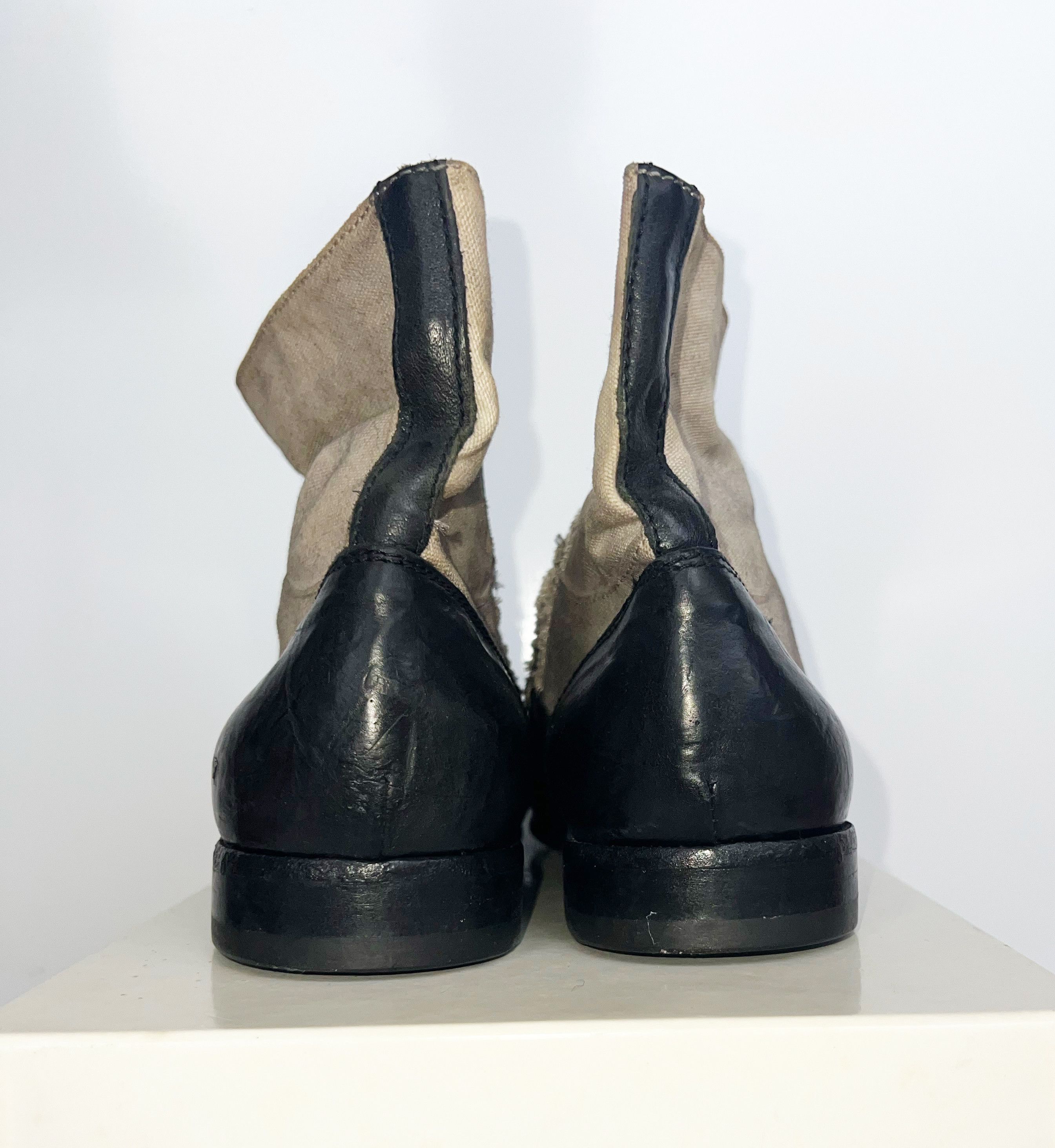 Other alexander hotto spat style boot Size US 10 / EU 43 - 7 Thumbnail
