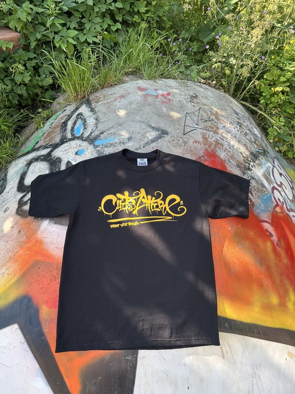 Other PRO CLUB Streetwear tee Size US XL / EU 56 / 4 - 2 Thumbnail