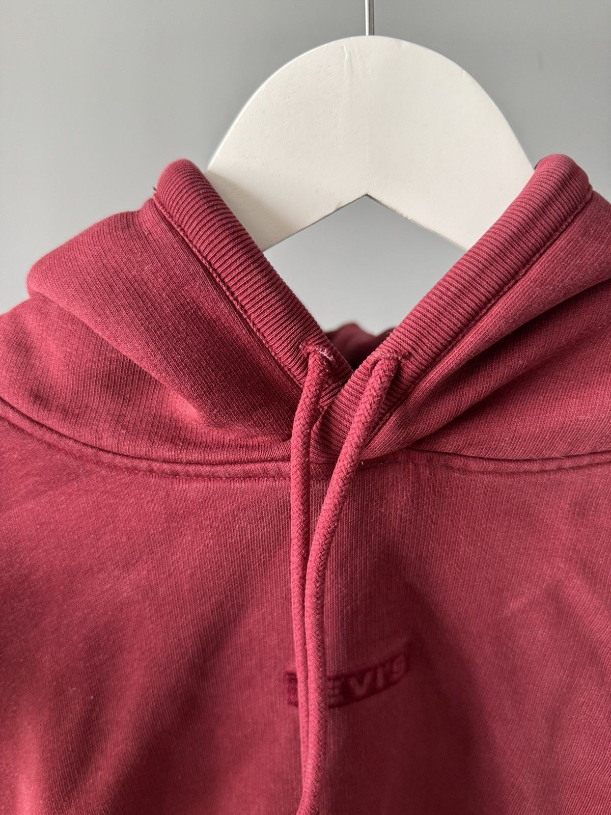 Levi's Levis hoodie Size US M / EU 48-50 / 2 - 5 Thumbnail