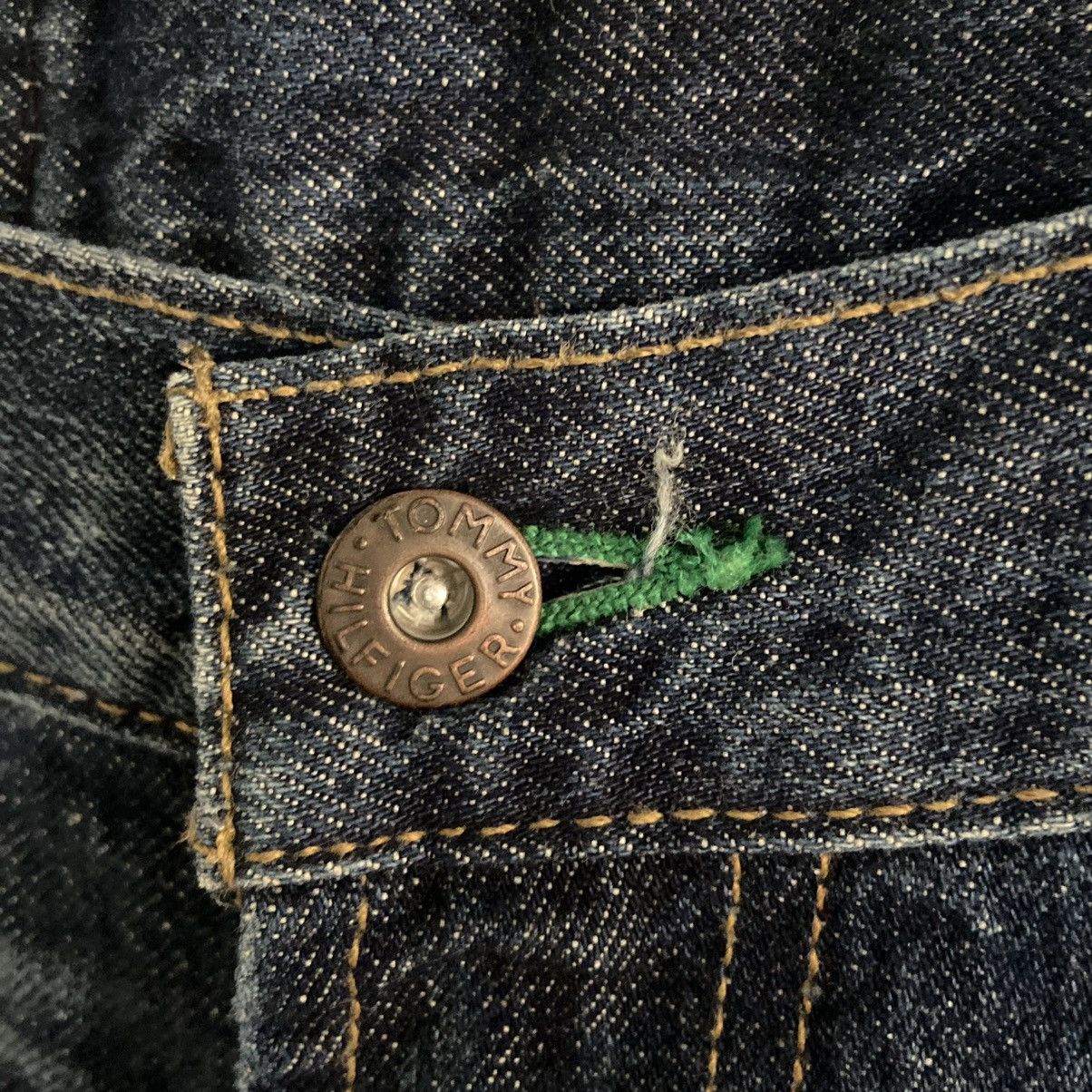 Tommy Hilfiger Tommy Hilfiger denim Size US 33 - 4 Thumbnail