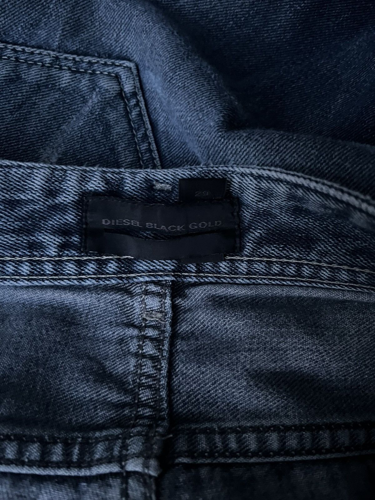 distressing jeans straight fit