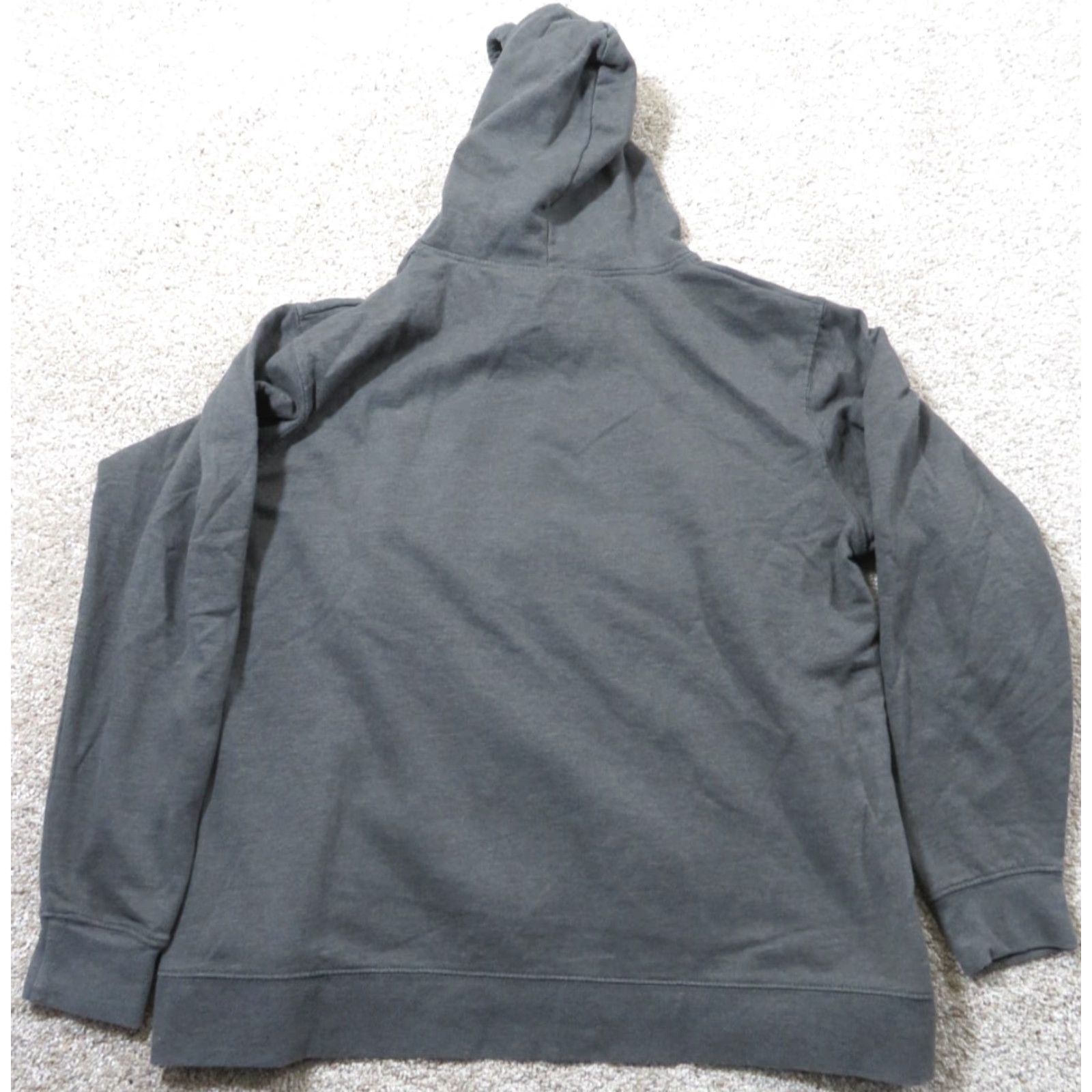 Bass Pro Shops VINTAGE Bass Pro Shops Hoodie Mens XL Blue Gray Pullover Sweatshirt Outdoor Hunting Size US XL / EU 56 / 4 - 6 Thumbnail