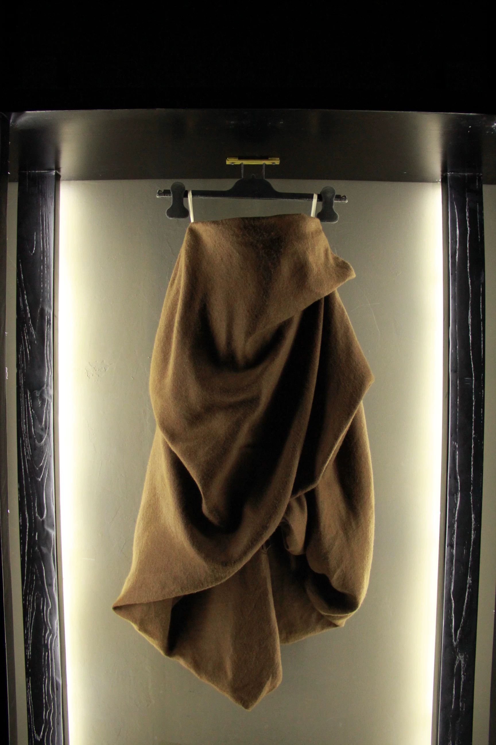 Rick Owens Rick Owens Brown Midi Men it_40 Size S / US 4 / IT 40 - 1 Thumbnail
