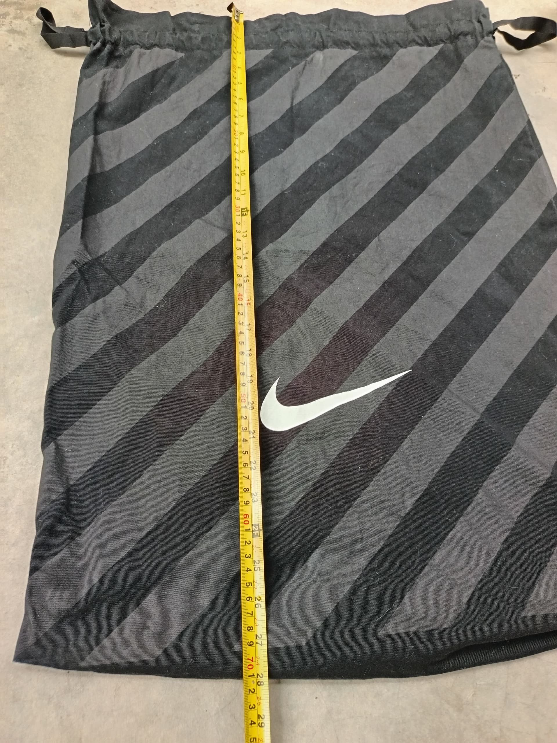 Nike Try gu Nike rusacks bag Size ONE SIZE - 6 Thumbnail
