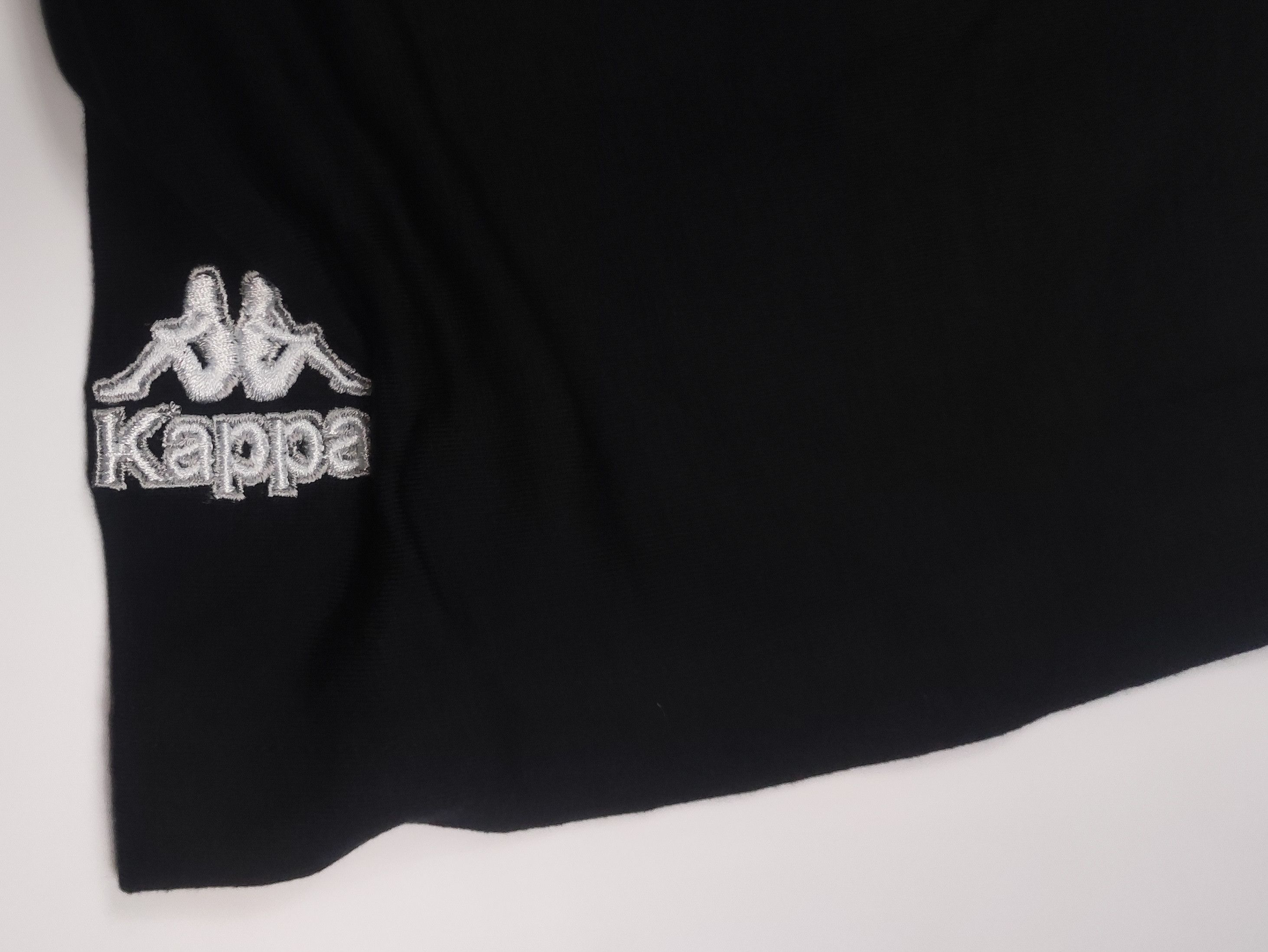 Kappa BNWT Real Betis 1995 1996 Kappa Tee T-shirt Size US XL / EU 56 / 4 - 9 Thumbnail