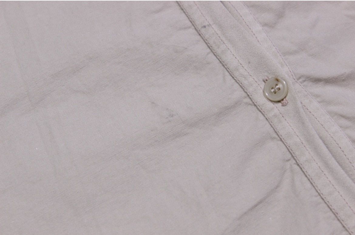 Maison Margiela Maison Margiela Dress Size L / US 10 / IT 46 - 9 Thumbnail