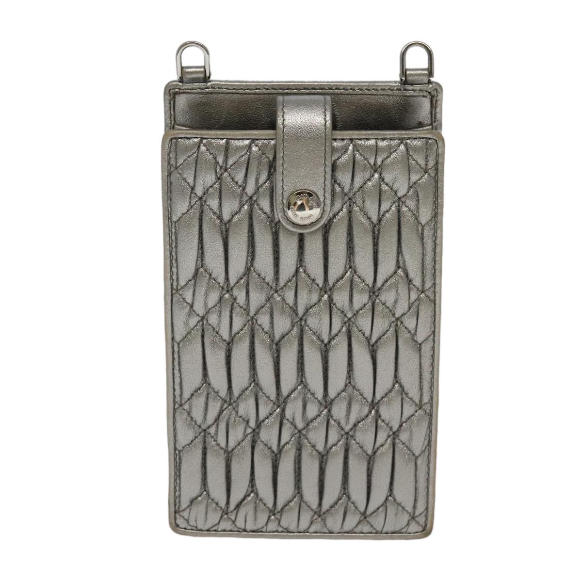 Miu Miu shoulder