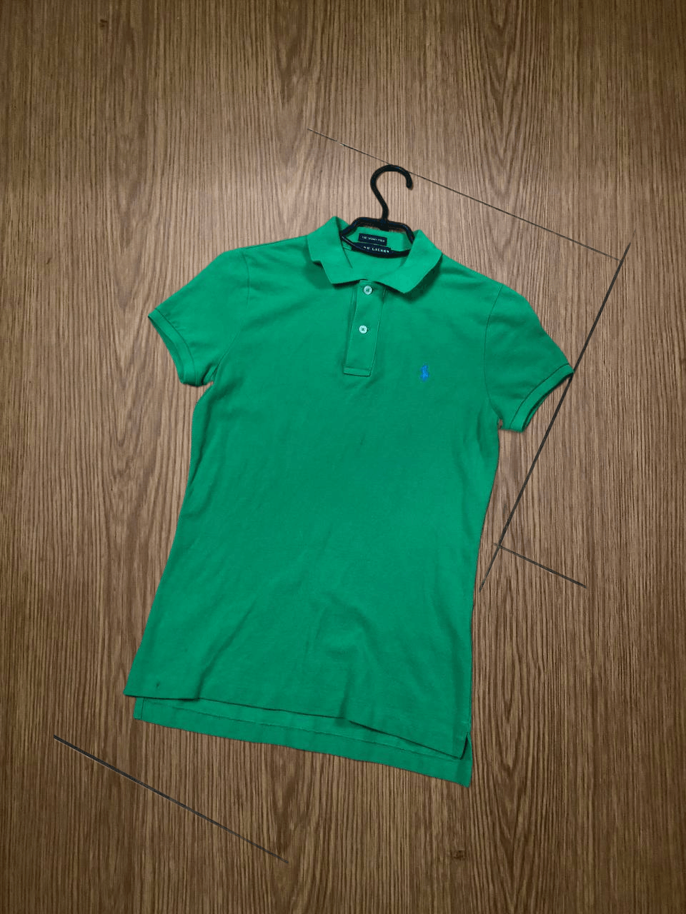 Polo Ralph Lauren Polo Ralph Lauren T-shirt Size US S / EU 44-46 / 1 - 1 Thumbnail