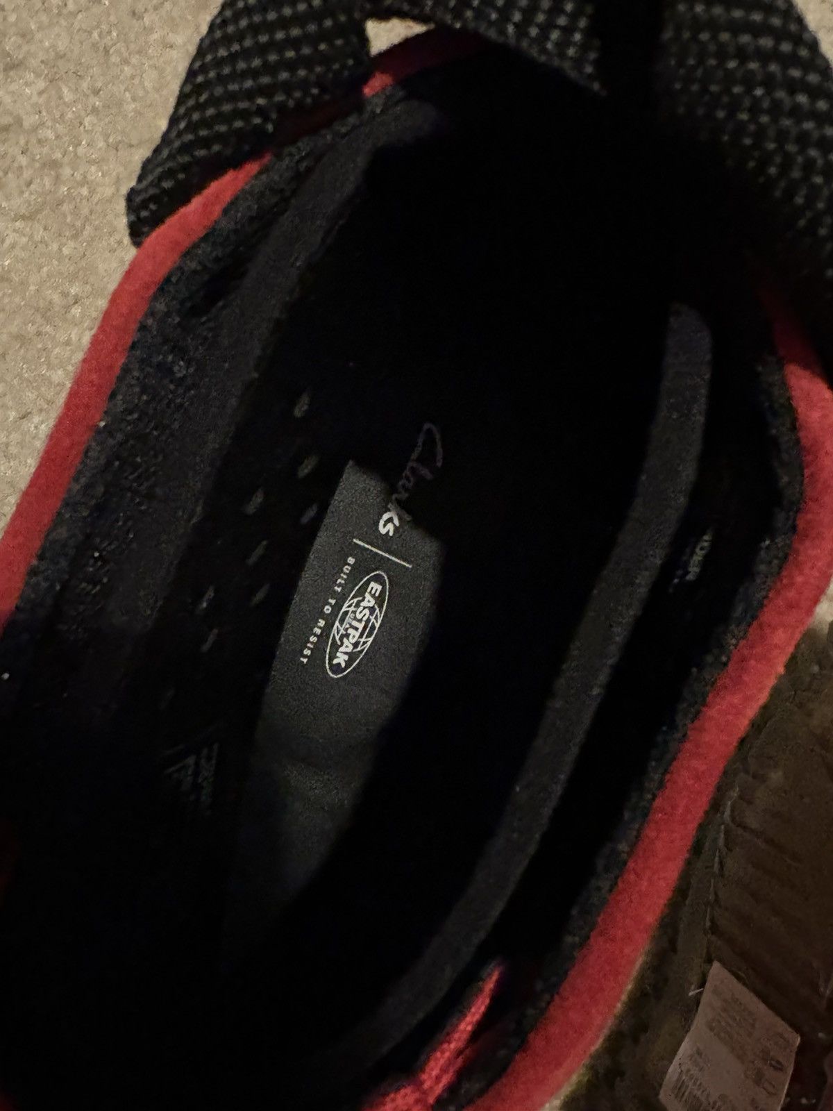 Clarks Clarks x Eastpak zip boots Size US 9 / IT 39 - 3 Thumbnail