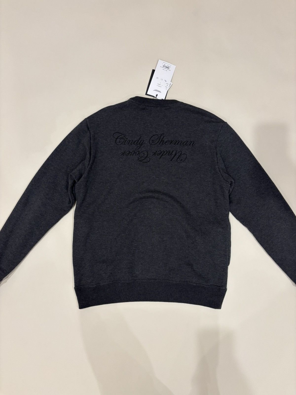 Undercover Cindy Sherman x Undercover SS20 Untitled Film Still Crewneck Size US M / EU 48-50 / 2 - 3 Thumbnail