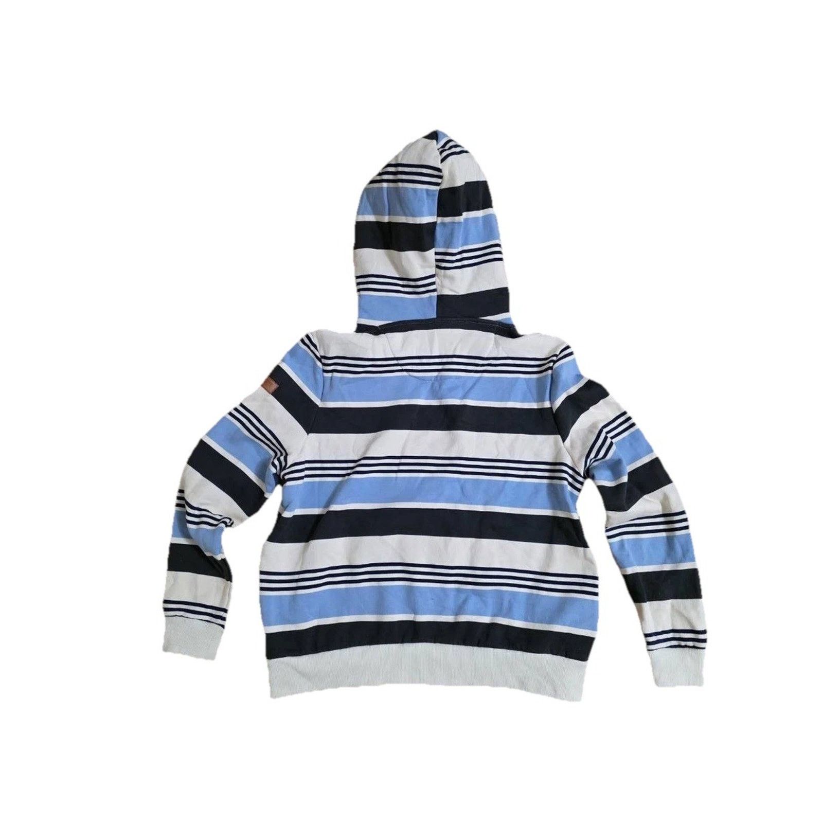 & Other Stories Wanakome Clarion Sweatshirt Canada Made Hoodie Large A001105 Size L / US 10 / IT 46 - 8 Thumbnail