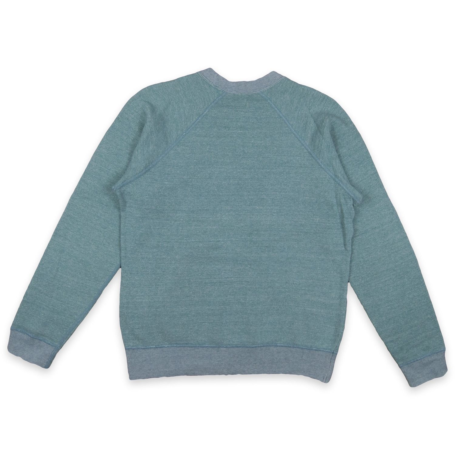 Hysteric Glamour Hysteric Glamour Gradient Retro Logo Crewneck Size ONE SIZE - 4 Thumbnail