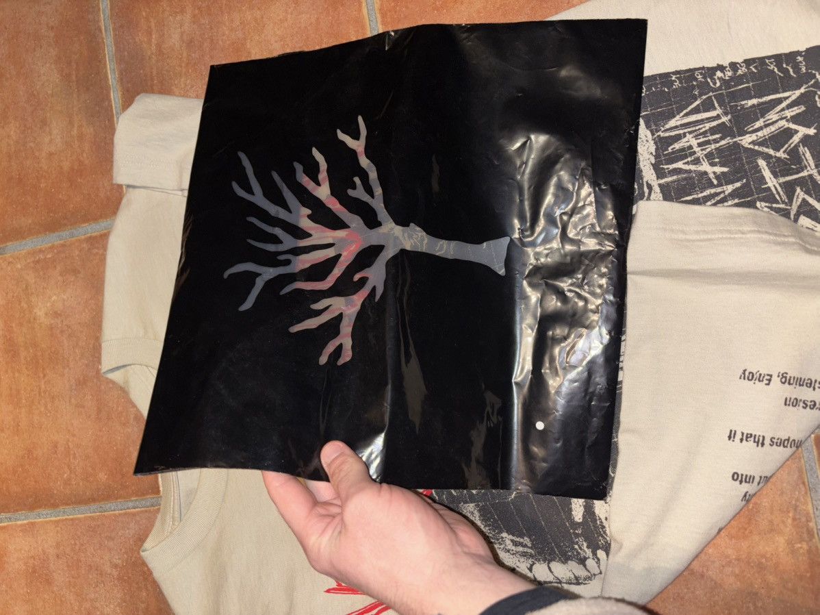 Other XXXTentacion BVF Depression & Obsession Size US S / EU 44-46 / 1 - 4 Thumbnail