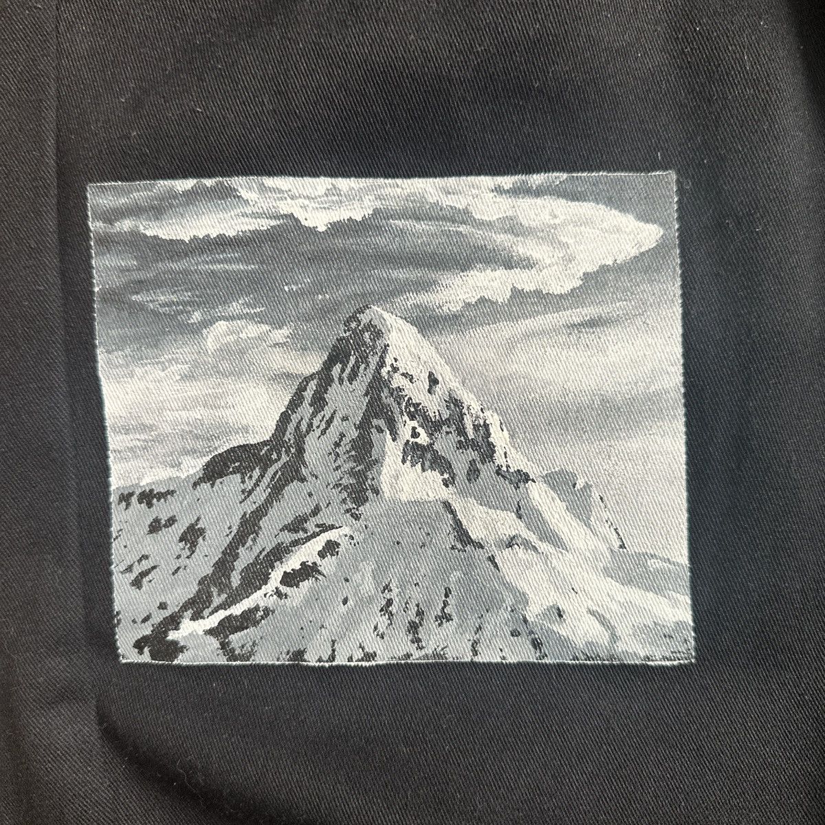 Dickies Handpainted Dickies 874s Size US 34 / EU 50 - 2 Thumbnail