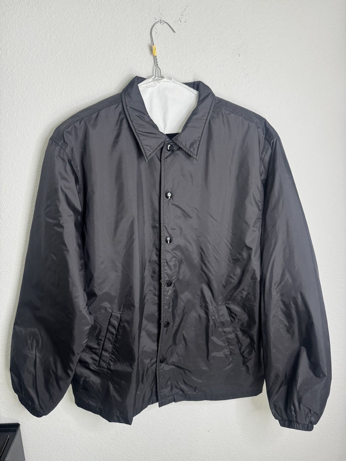 Comme des Garcons Cdg fur lined jacket Size US L / EU 52-54 / 3 - 2 Thumbnail