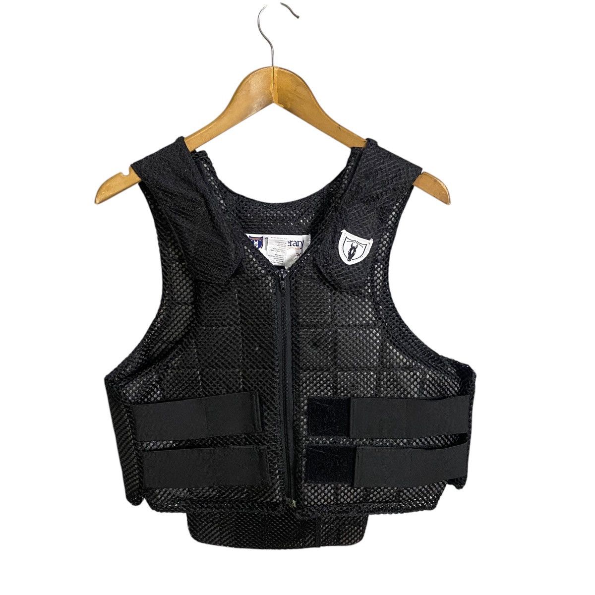 Other Tipperrary phoenix riding protector Size US L / EU 52-54 / 3 - 1 Thumbnail