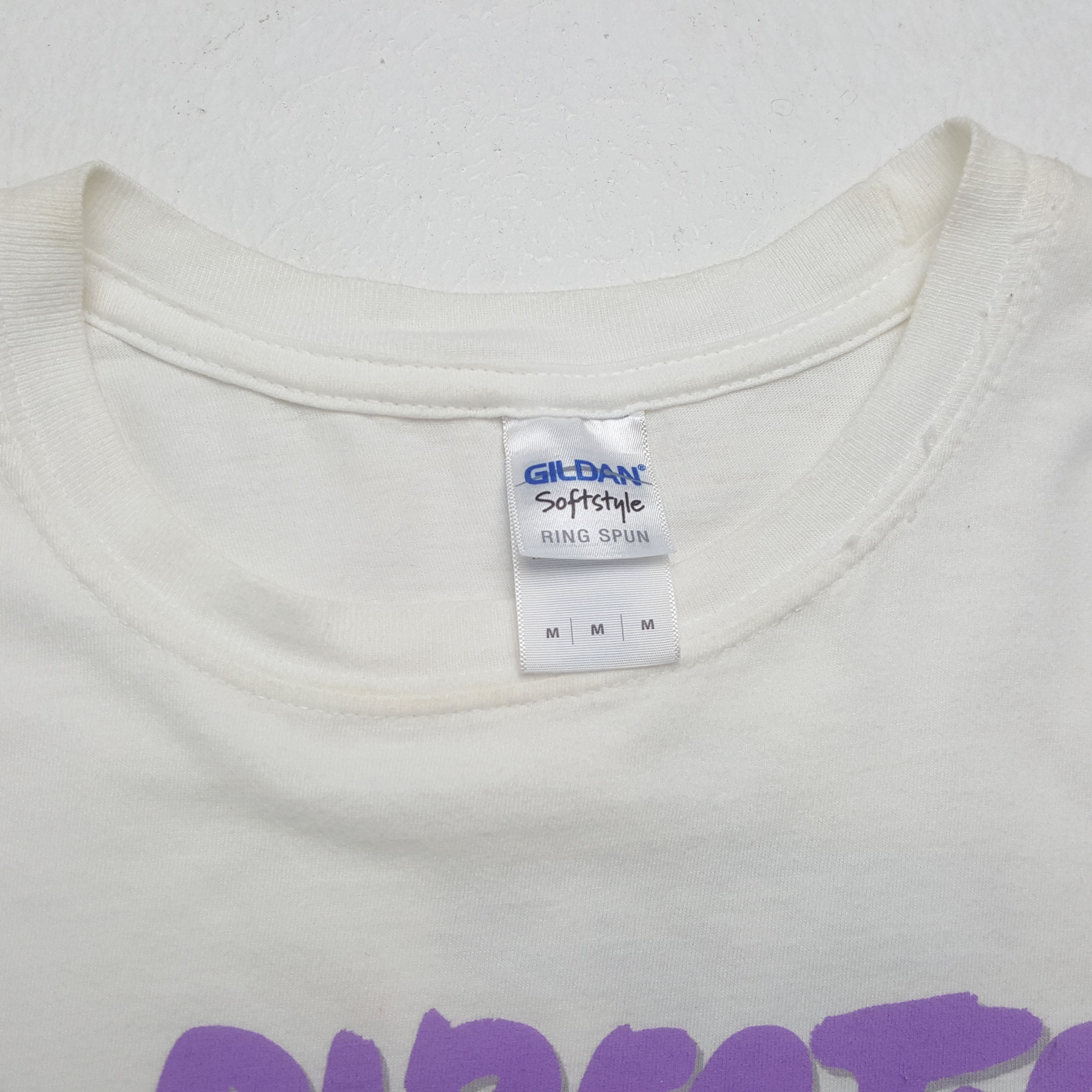 Band Tees × Vintage Vintage ONE DIRECTION HONDA CIVIC TOUR 2015 T-Shirts Size US M / EU 48-50 / 2 - 8 Thumbnail