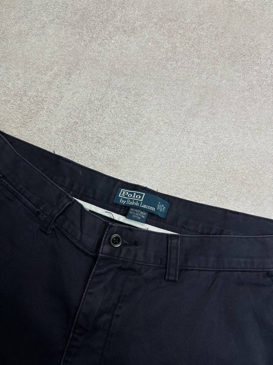Polo Ralph Lauren Vintage Polo Ralph Lauren Chino Bermuda Shorts 34 Size US 34 / EU 50 - 6 Thumbnail