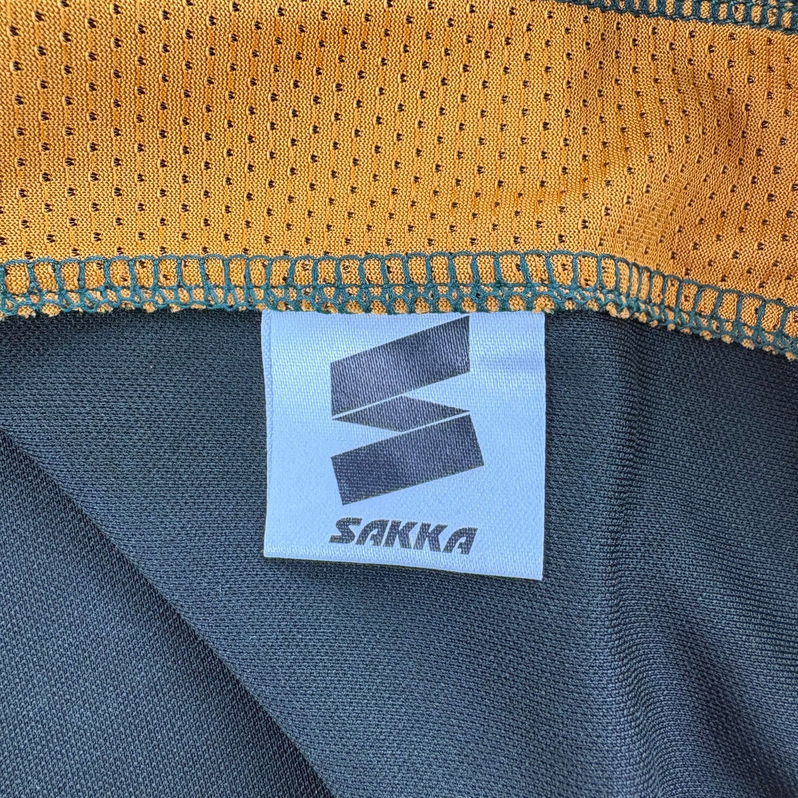 Other Army United 2018 Sakka home Tatchanon football jersey size L Size US L / EU 52-54 / 3 - 7 Thumbnail