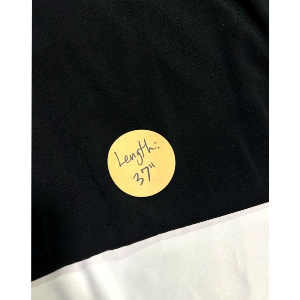 Ralph Lauren VINTAGE Lauren Ralph Lauren Elegant Black Sleeveless Cocktail Dress Womens Small Size S / US 4 / IT 40 - 8 Thumbnail