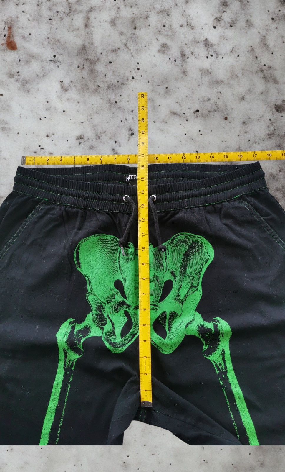 Hot Topic Hottopic Jogger Size US 36 / EU 52 - 12 Thumbnail