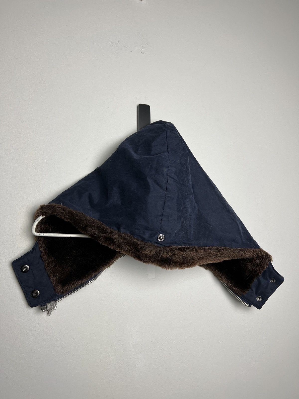 Acne Studios acne studios y2k parka jacket Size US M / EU 48-50 / 2 - 14 Thumbnail