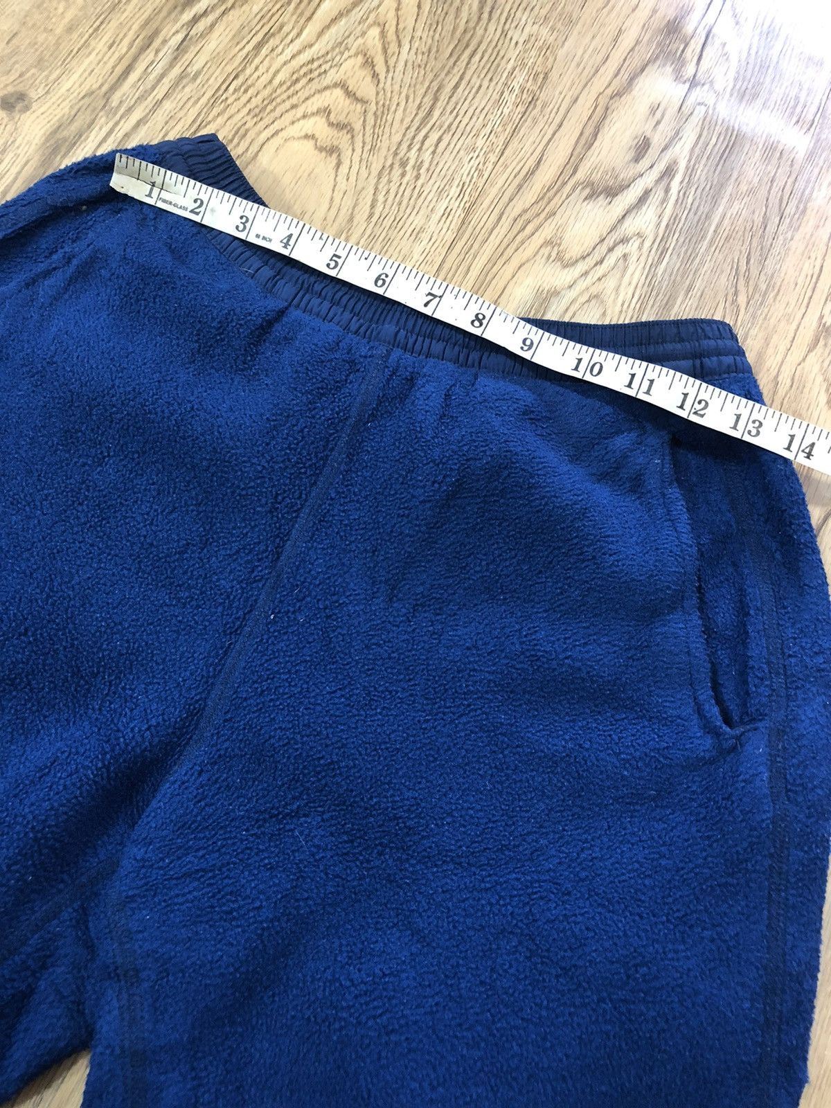 Patagonia × Vintage Vintage 90’s Patagonia made in USA fleece pant Size US 28 / EU 44 - 5 Thumbnail