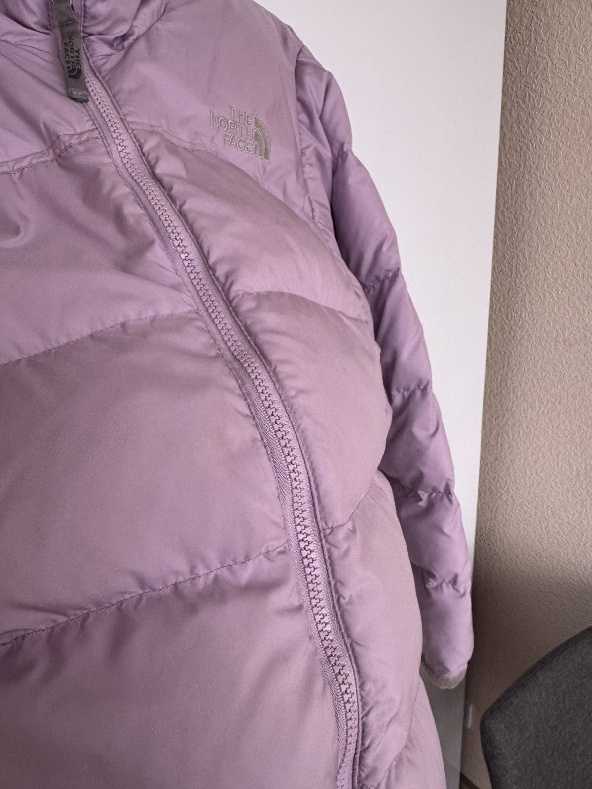 The North Face Vtg Woman’s The North Face 700 Pink Jacket Size S / US 4 / IT 40 - 5 Thumbnail