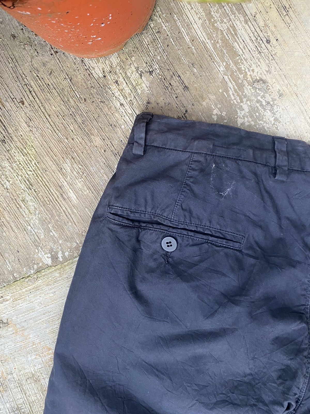 C.P. Company C.P Company trouser pants Size US 29 - 9 Thumbnail