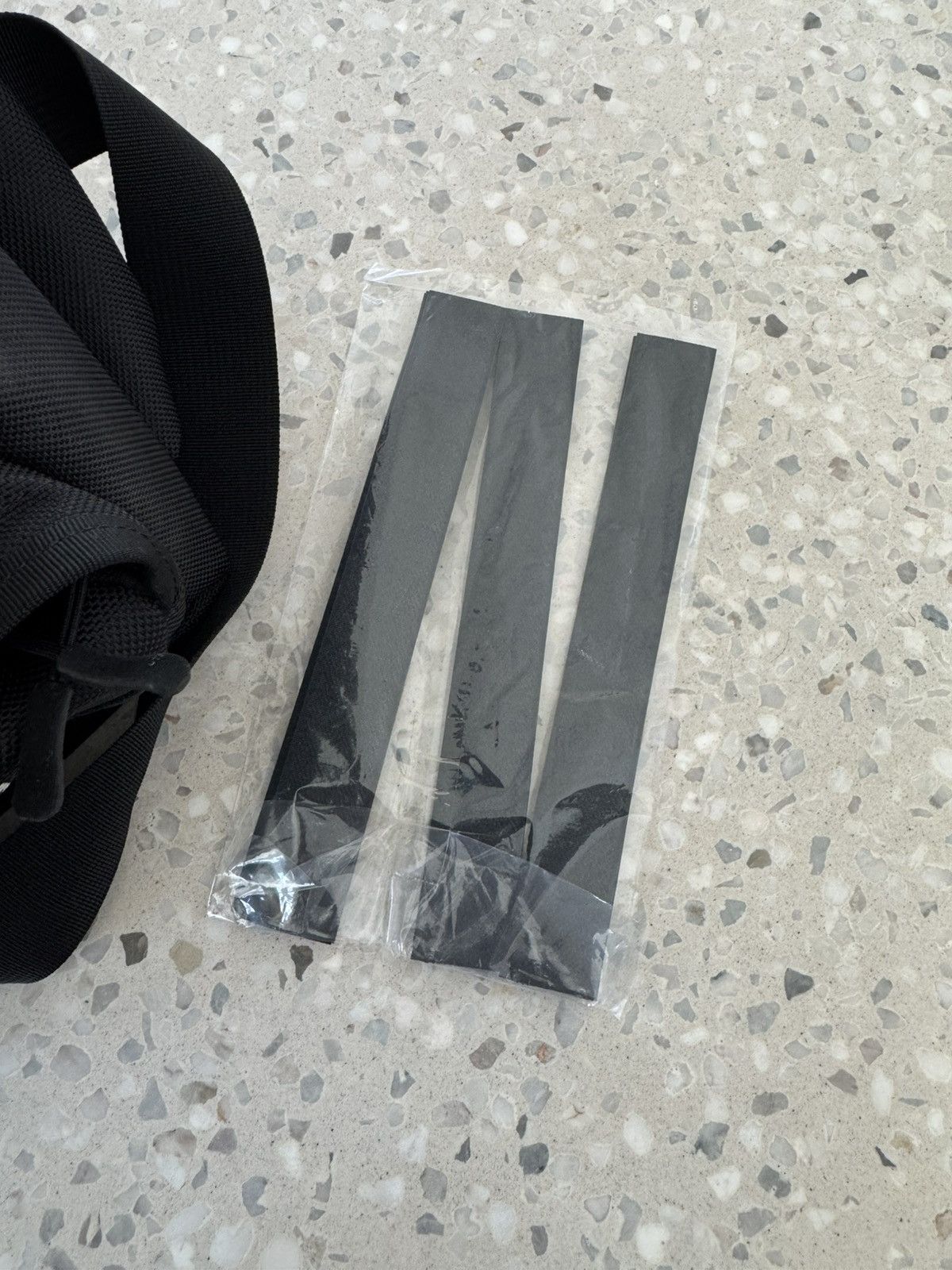 Porter × RATS JAPAN Rats x Porter-Yoshida Waist Bag Size ONE SIZE - 7 Thumbnail