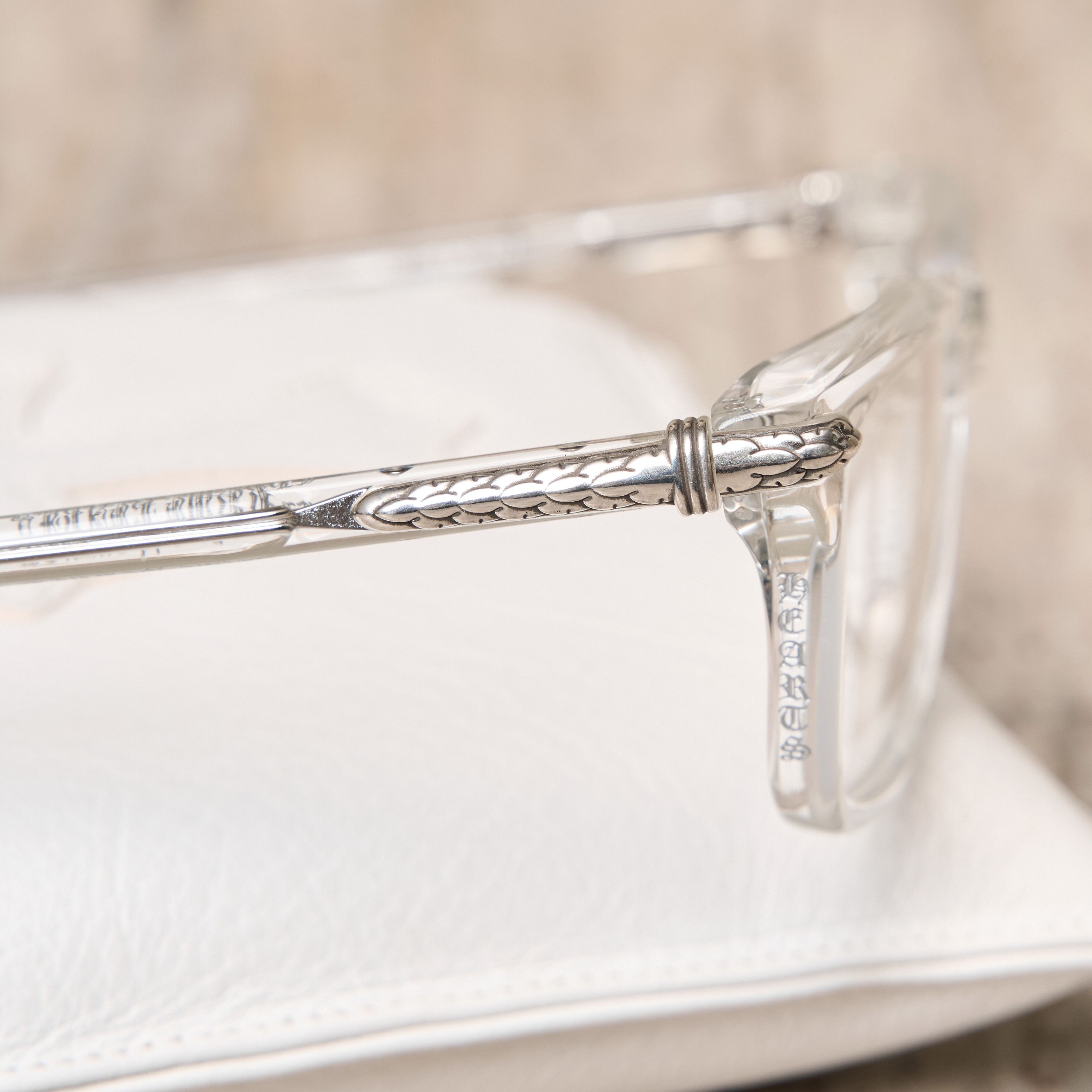 Chrome Hearts CHROME HEARTS LITTLE DINGER Size ONE SIZE - 3 Thumbnail