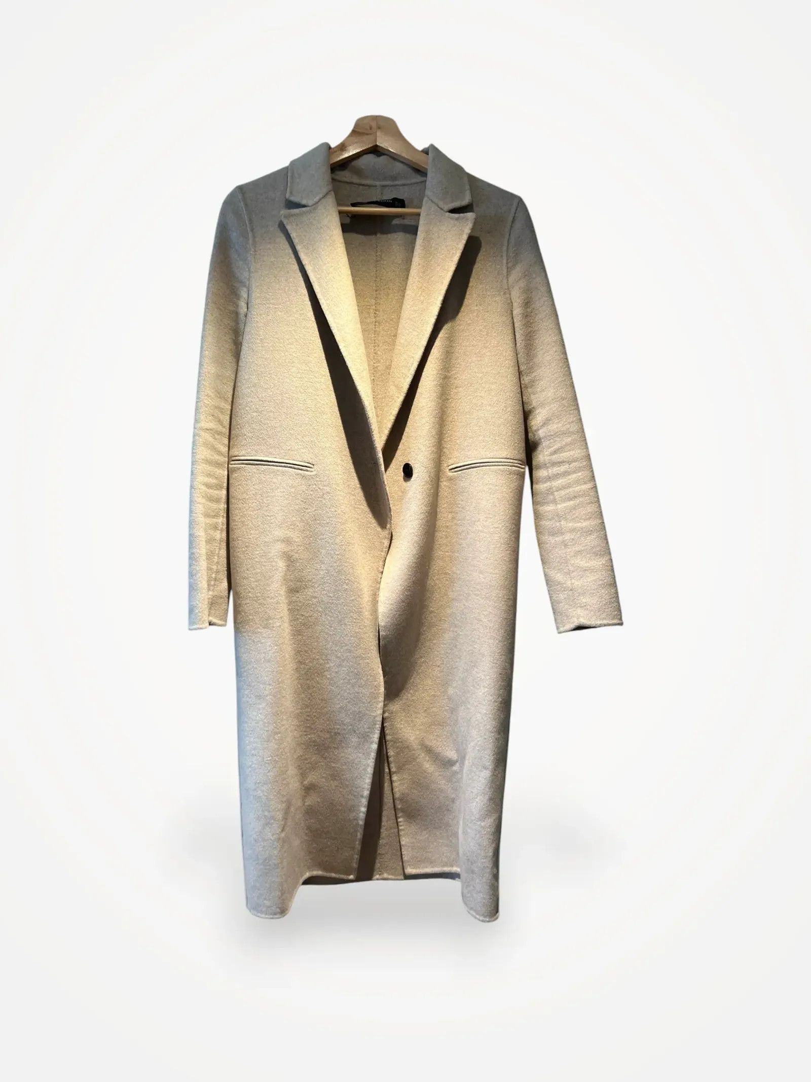 Zara Zara Coat Size XS / US 0-2 / IT 36-38 - 1 Thumbnail