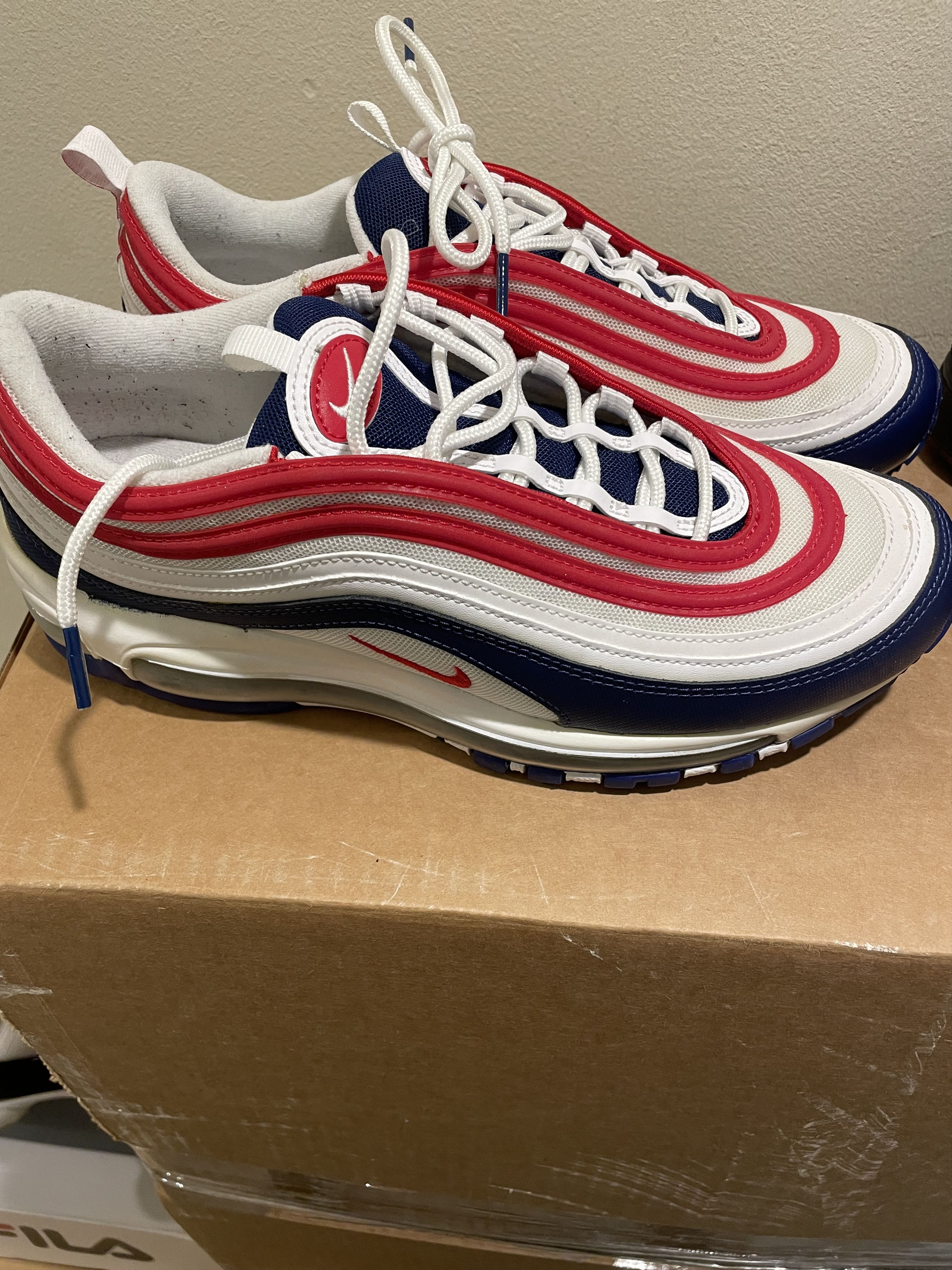 Nike Nike air max Size US 9.5 / EU 42-43 - 2 Thumbnail