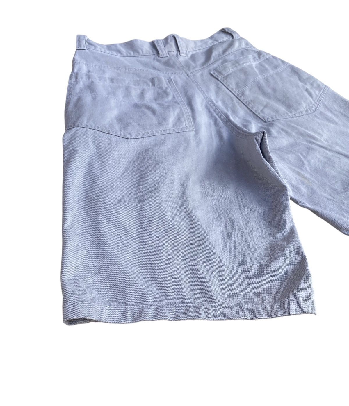 JNCO c-kid's Jorts Size US 32 / EU 48 - 5 Thumbnail