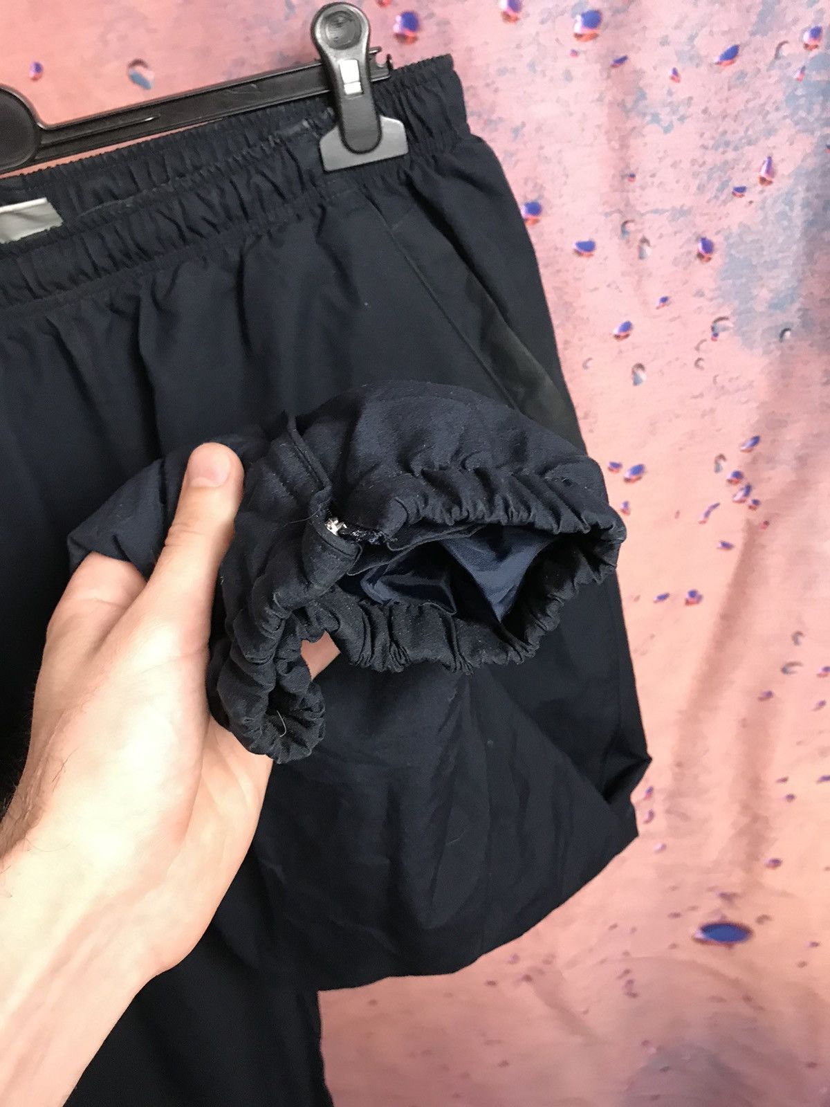Vintage Vintage Nike Hype Sweatpants Size US 34 / EU 50 - 5 Thumbnail