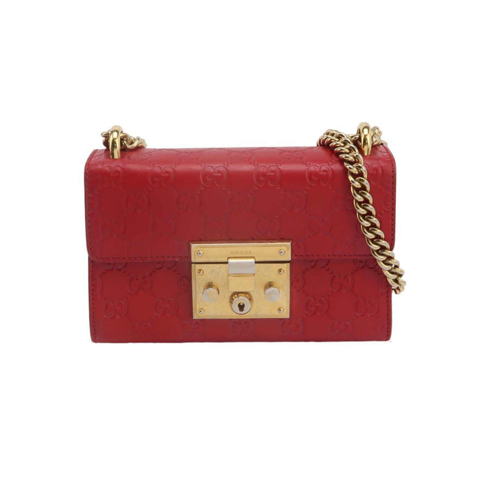 Gucci Gucci Women os Shoulder Bags Size ONE SIZE - 1 Thumbnail