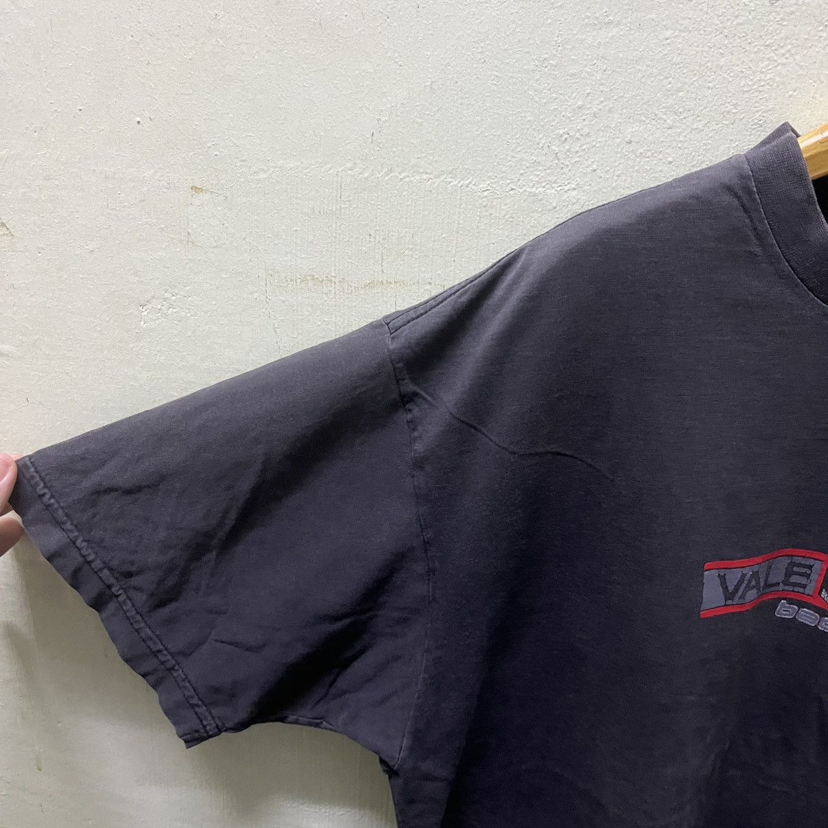 Shorty's Skateboards Faded Vintage Badboy Vale Tudo Tees Size US L / EU 52-54 / 3 - 3 Thumbnail