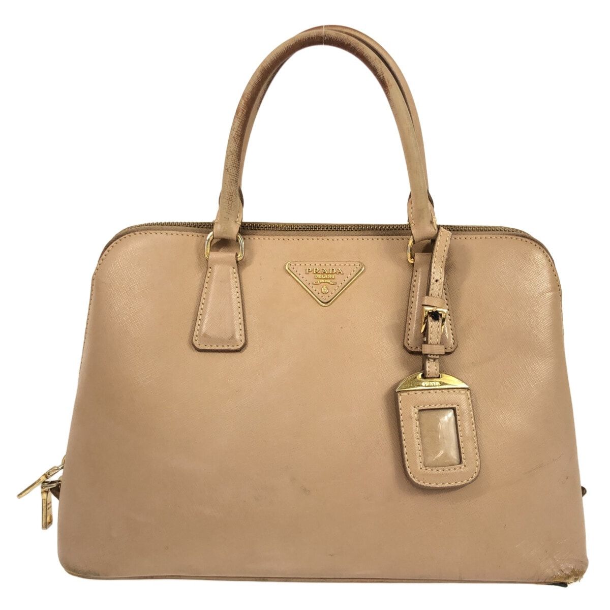 Prada PRADA Handbag BN2558 Size ONE SIZE - 1 Thumbnail