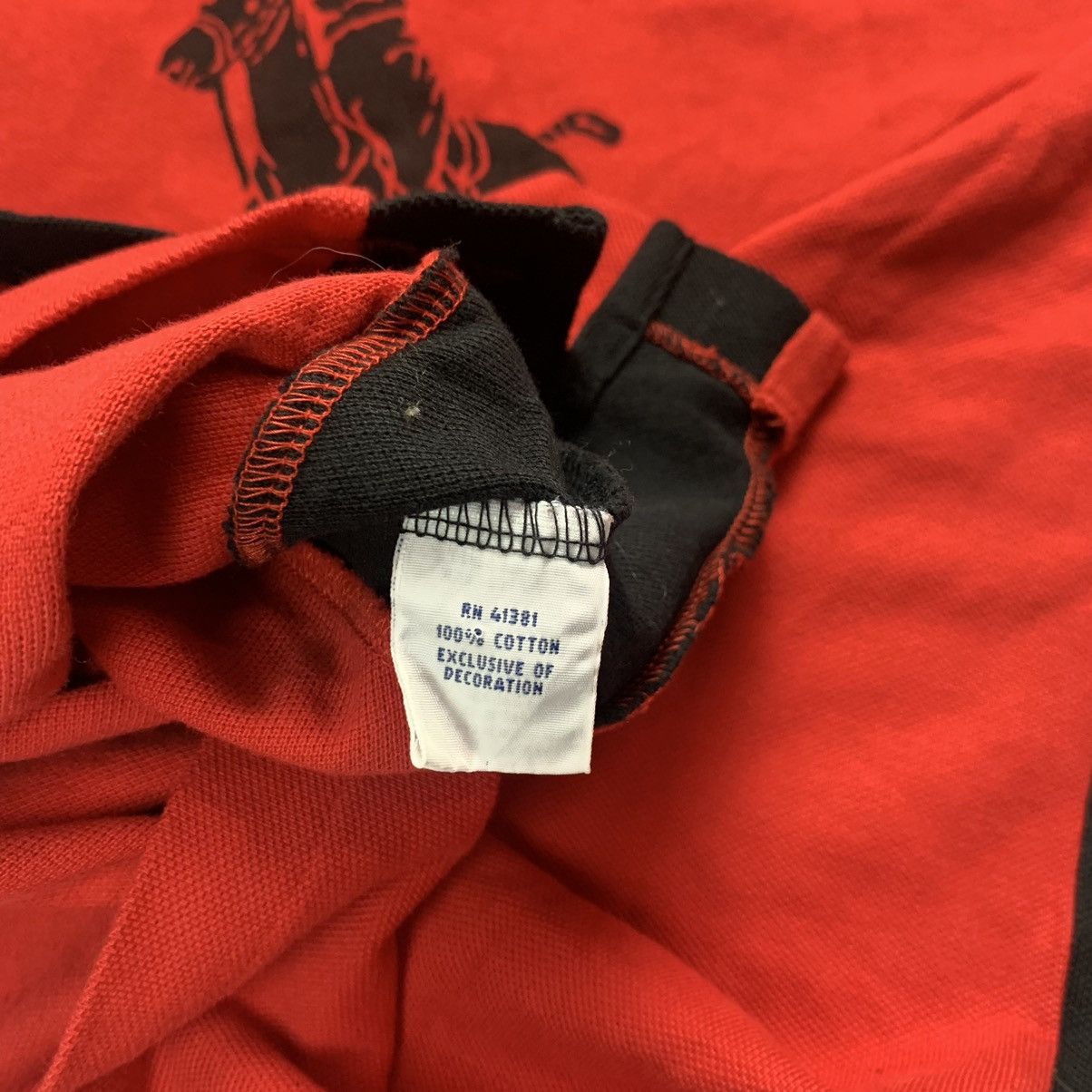 Other Polo Ralph Lauren Big Pony Back Size US M / EU 48-50 / 2 - 7 Thumbnail