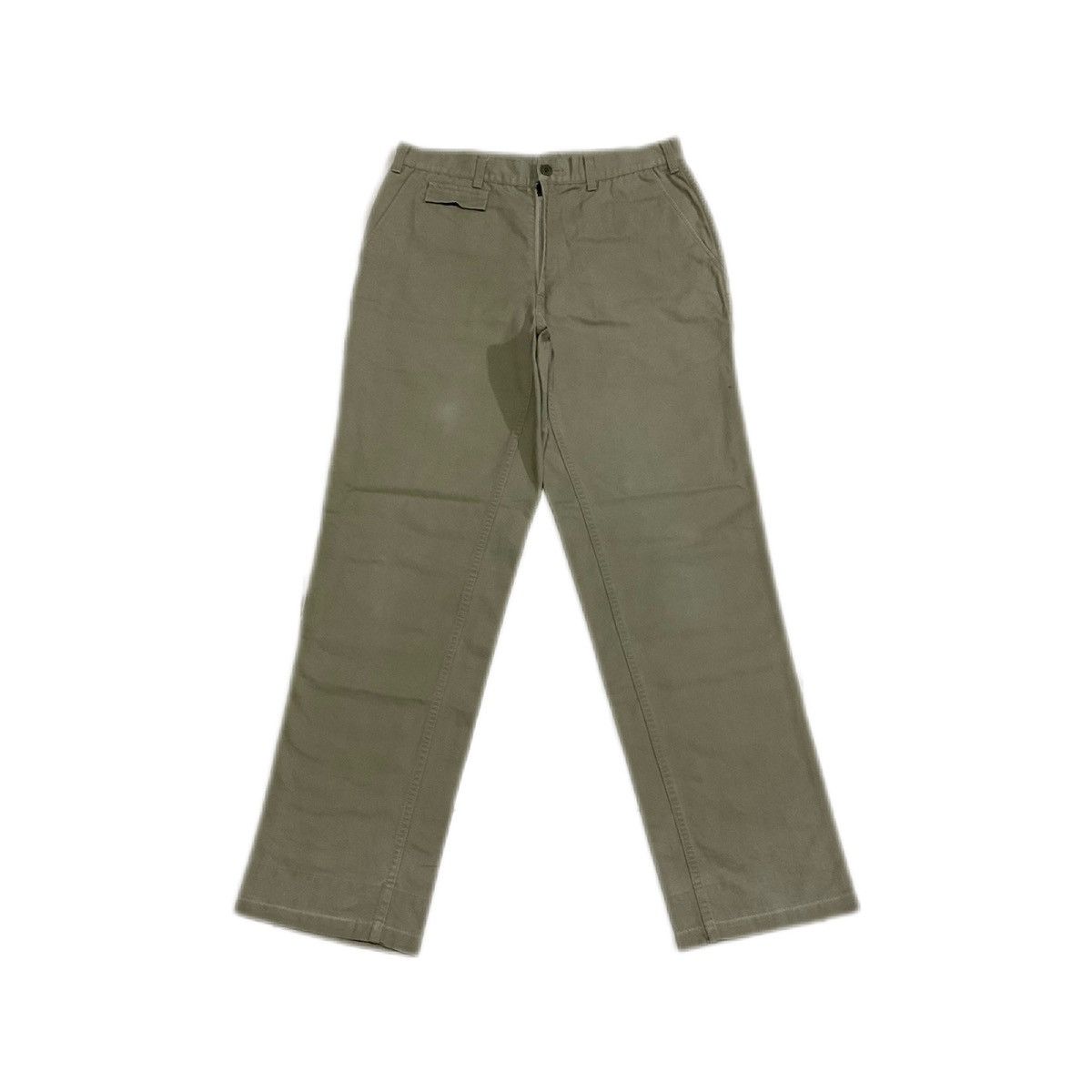 Needles × Nepenthes 🔥Vintage Needles Military Pants Khaki Size US 32 / EU 48 - 1 Thumbnail