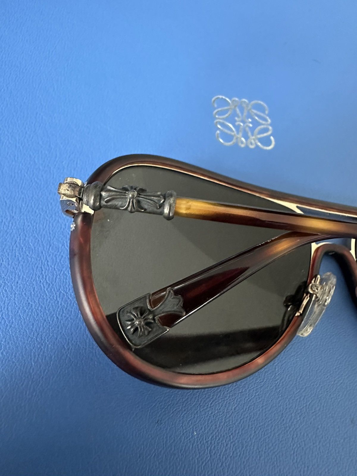 Chrome Hearts Chrome Hearts M.FLAPS Size ONE SIZE - 3 Thumbnail