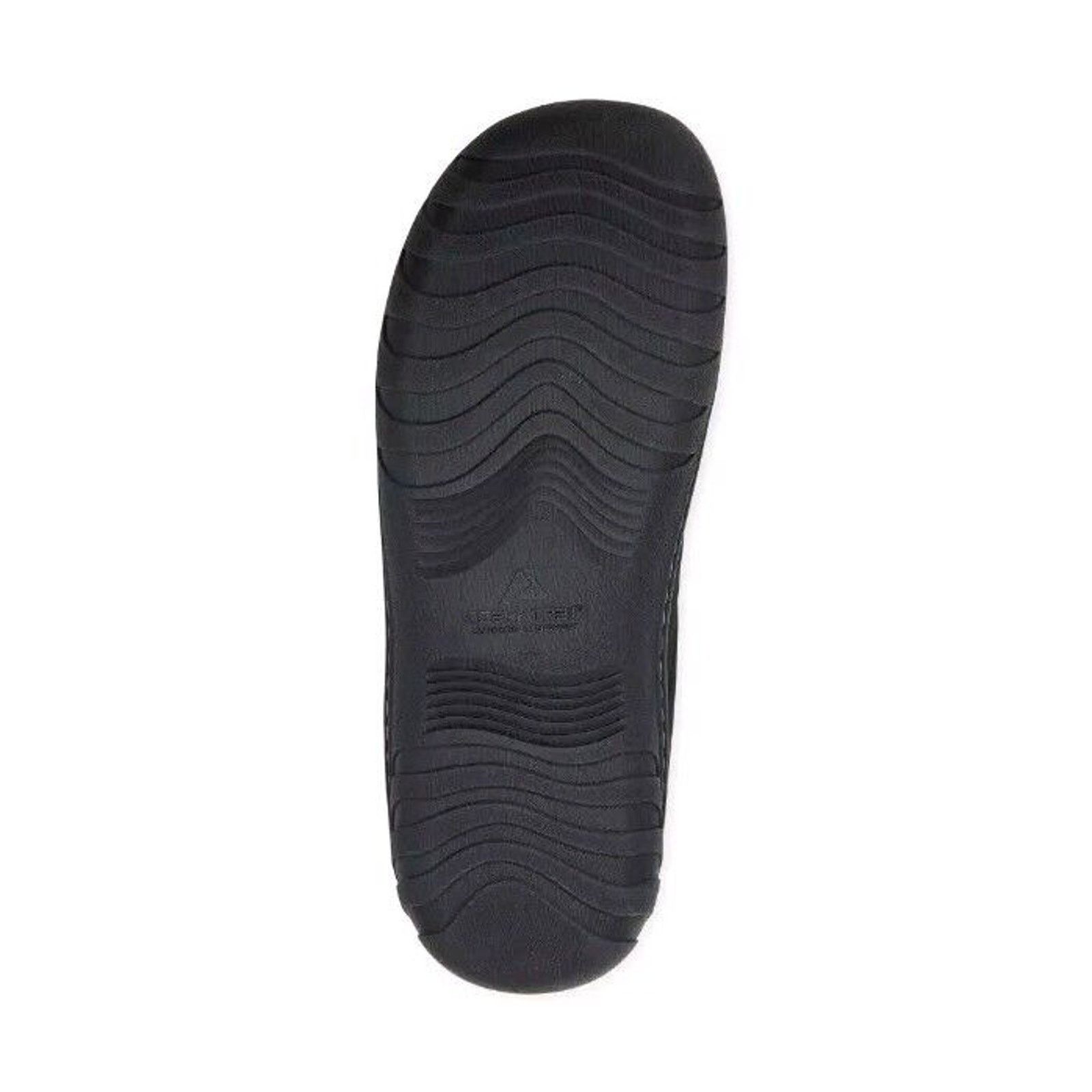 Other Ozark Trail Men's Black Memory Slip-on Slippers Size 12 Size US 12 / EU 45 - 4 Thumbnail