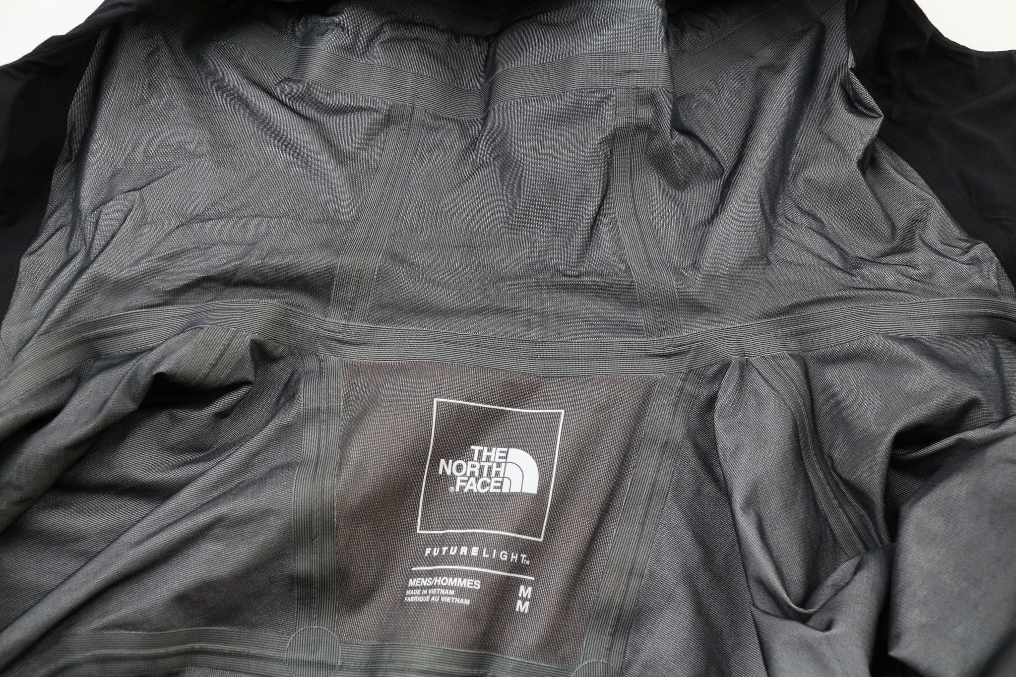 The North Face IMPENDOR M Futurelight Hooded Waterproof Jacket 79799 Size US M / EU 48-50 / 2 - 12 Thumbnail