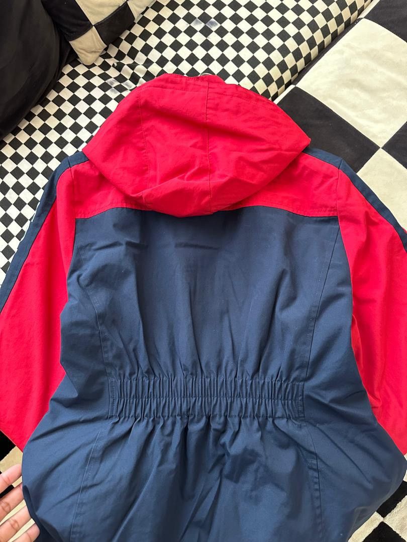 Other × Tommy Hilfiger TOMMY HILFIGER GORPCORE JACKET Size US L / EU 52-54 / 3 - 6 Thumbnail