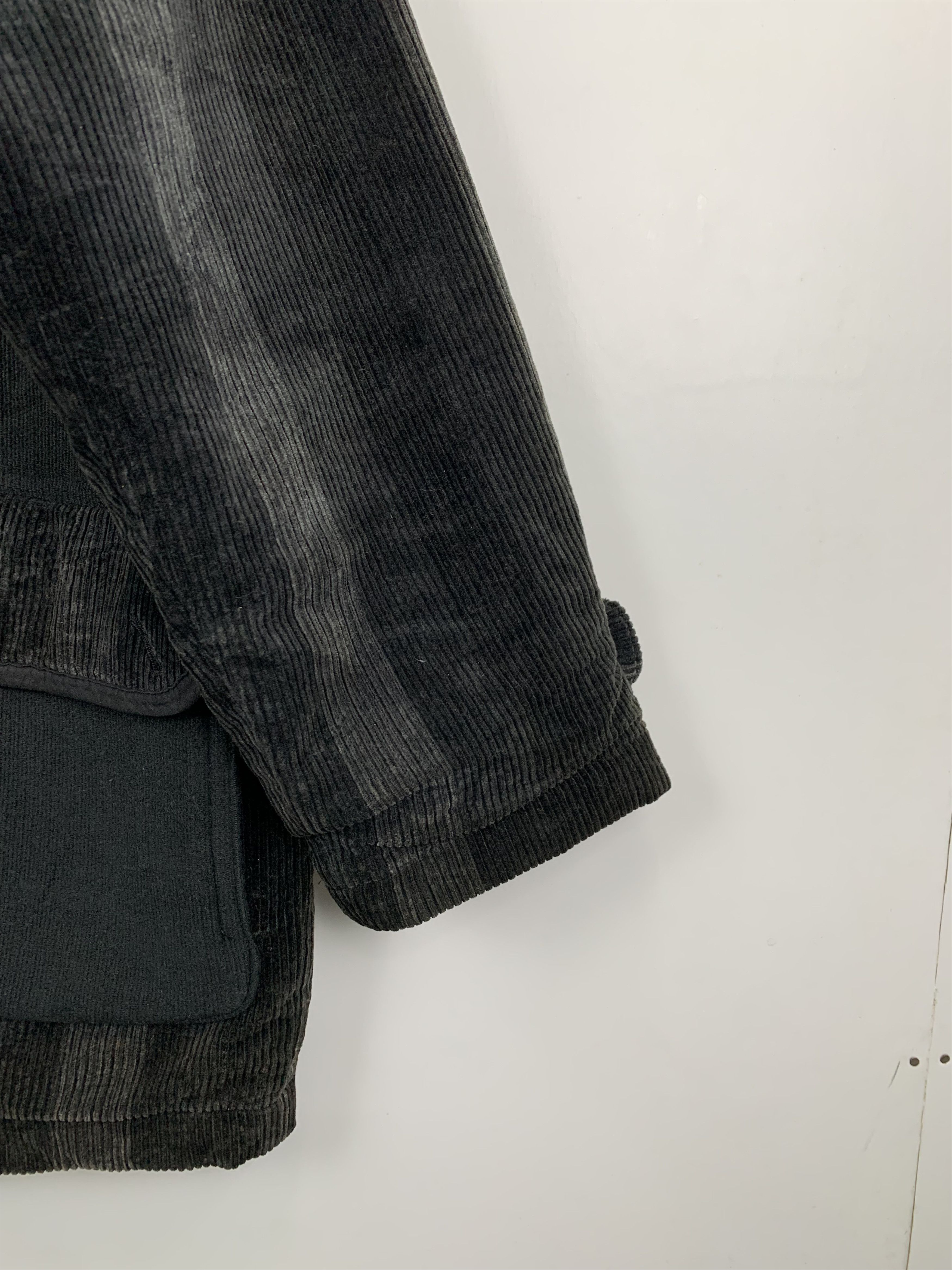 Japanese Brand Vintage Japanese Brand Velvet Jacket J0943 Size US M / EU 48-50 / 2 - 5 Thumbnail