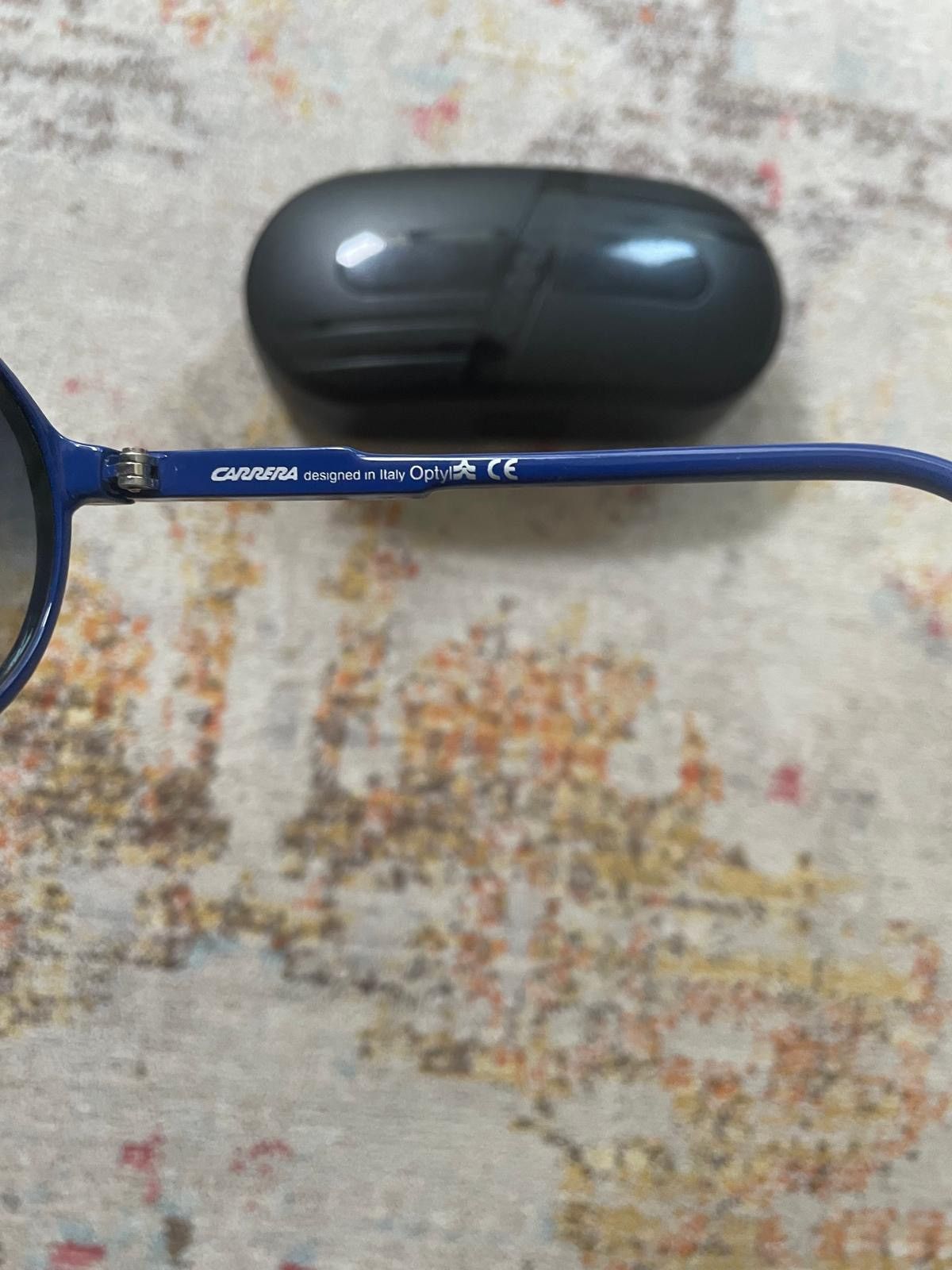 Carrera Vintage Carrera Sunglasses Size ONE SIZE - 5 Thumbnail