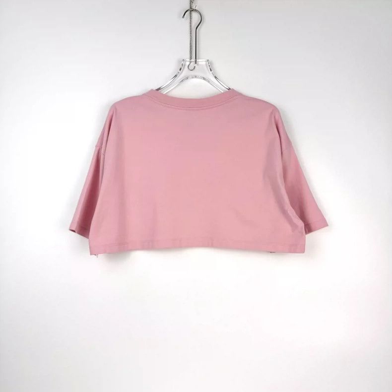 Loewe loewe Pink short sleeves 2504-Nextarrow Size US M / EU 48-50 / 2 - 4 Thumbnail