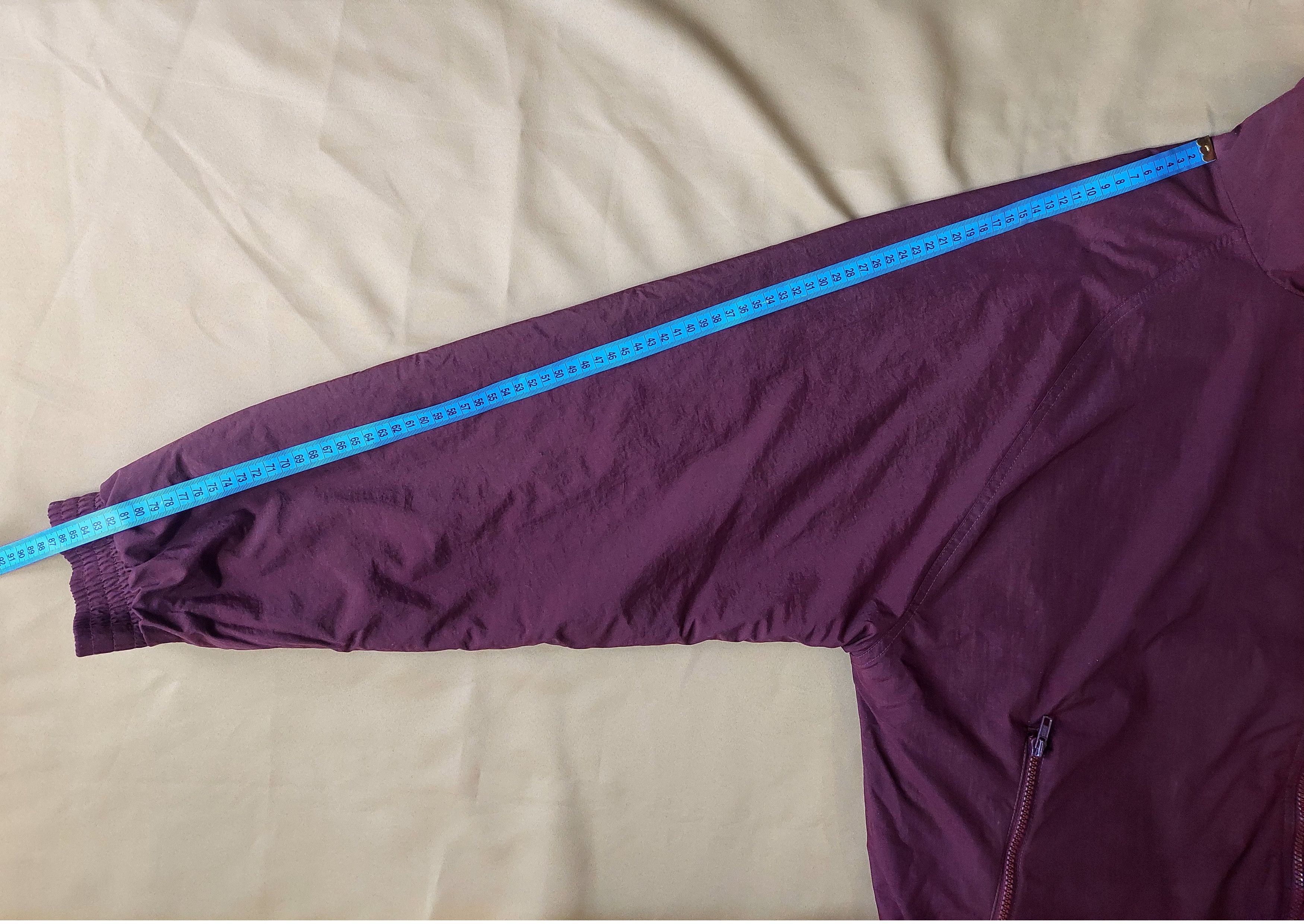 Champion Vintage Champion Arizona Sun Devils Windbreaker Jacket XL Size US XL / EU 56 / 4 - 23 Thumbnail