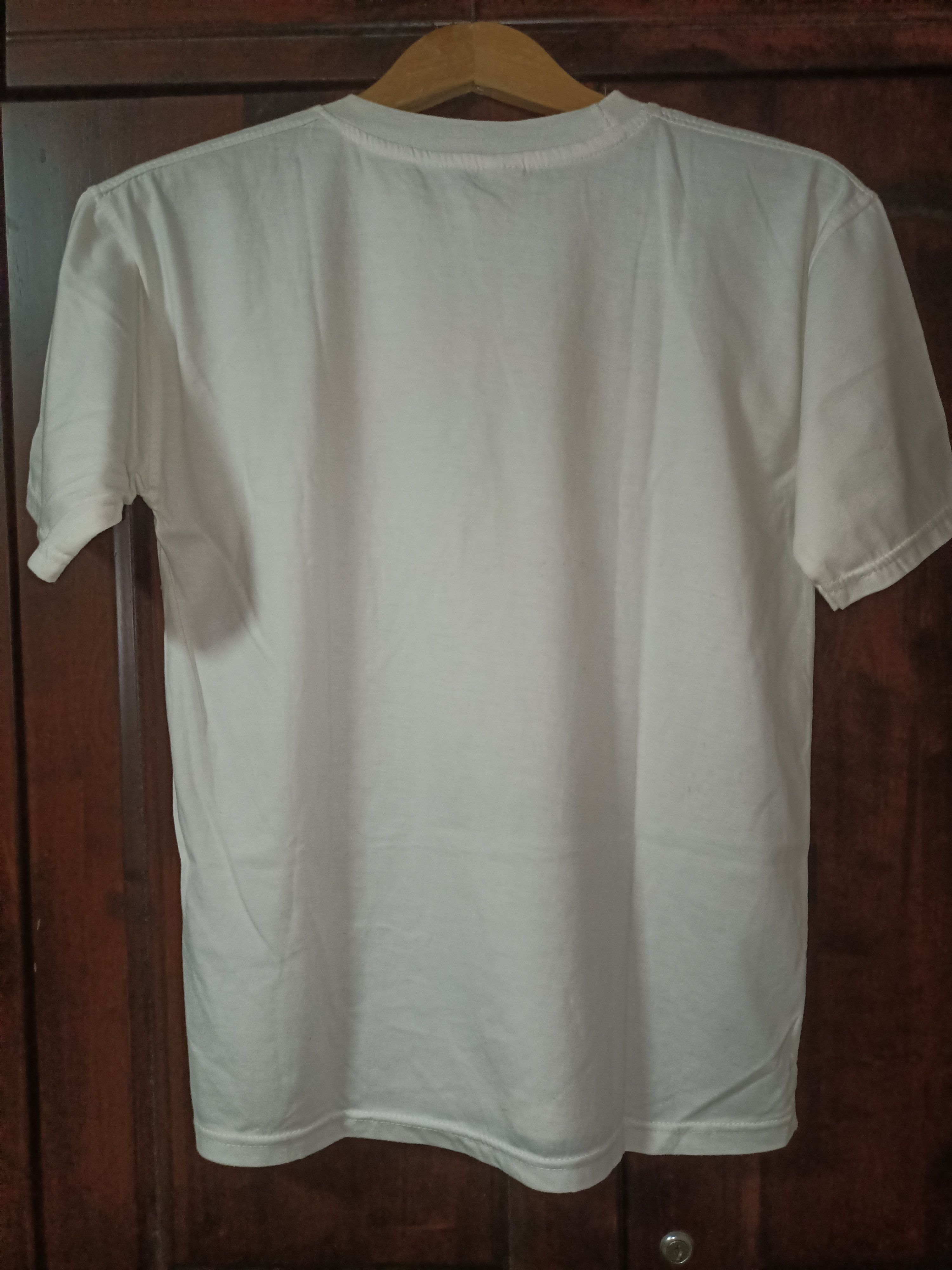 Vintage Vintage Jakarta Memorial Tee Monas West Java Size US M / EU 48-50 / 2 - 2 Thumbnail